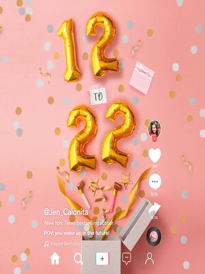 cover image of 12 to 22